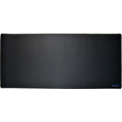 Resim Inca Imp-018 Oyuncu Mouse Pad,900 400mm,siyah-188255 