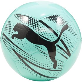 Resim Puma 08407314 Attacanto Graphic Unisex Futbol Topu 