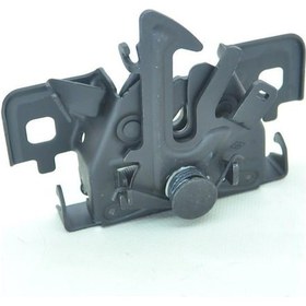 Resim Renault Clio IV Motor Kaput Kilidi 2013 - 2020 