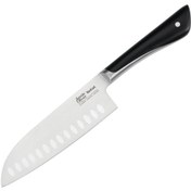 Resim Tefal Jamie Oliver Santoku Şef Bıçağı 16.5cm 