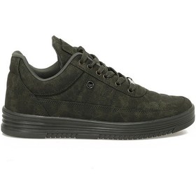 Resim Torex Comet 5pr Haki Erkek Sneaker 000000000102051330 Haki 