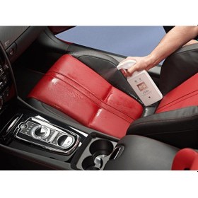 Resim Autoglym Deri Besleyici Temizleyici Oto Koltuk Bakım Seti 