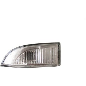 Resim Renault Grand Scenıc Iıı Kapı Ayna Sinyali Sağ 261609550r Uyumlu Serisi 2010 2013 