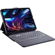 Resim Zagg Pro Keys 2 – 11 inc Klavye (iPad Pro M4) 103418445 
