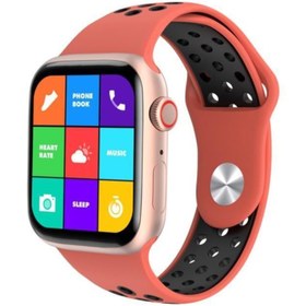 Resim marimari Twox Plus T88 Akıllı Saat Giyilebilir Teknoloji Android Ve Ios Uyumlu Watchos Simkart Ile Çalışmaz 