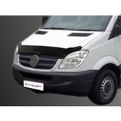 Resim Mercedes Sprinter W906 Ncv3 Kaput Koruyucu 2006 Ve Sonrası 