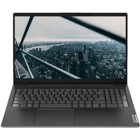 Resim Lenovo V15 G4 IRU 83A10091TR02 i5-13420H 8 GB 1 TB SSD 15.6" Dos Dizüstü Bilgisayar 