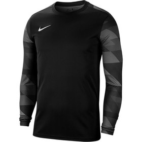 Resim Nike CJ6066-010 M Nk Dry Park Iv Jsy Ls Gk Erkek Forma 
