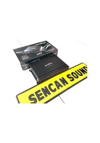Resim Soundface - 4Kanal Sm4 - Sencan Sound 