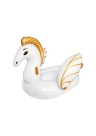 Resim Altın Pegasus Binici 231x150 Cm Bestway - 41118 