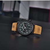 Resim Benyar By-5188 Erkek Kol Saati Kahverengi 