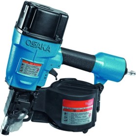 Resim Osaka Çivi Çakma Tabancası 90MM OPT86090 