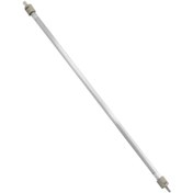 Resim Parmis 50 cm Elektrikli Isıtıcı Cam Montajlı Rezistans – 1 cm Kalınlık – Kuvars Cam İçinde Rezistanslı 