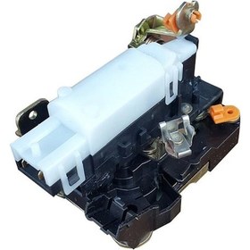 Resim Kapi Kilidi Ön Sol Kangoo 2 504659633 