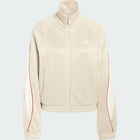 Resim adidas Kadın Günlük Eşofman Üstü W Stadium Tt Kb4946 