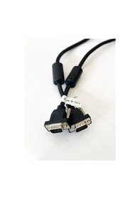 Resim Dıebold Nıxdorf Vga Kablosu 3 Metre Siyah 1750219453 