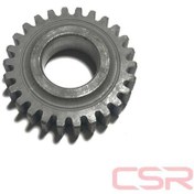 Resim Wave100 Vites Dişlisi 24 T (490441712) 