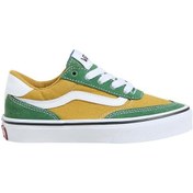Resim Vans Brooklyn Ls Kadın Günlük Spor Ayakkabı C-van000d82448448 Sarı 