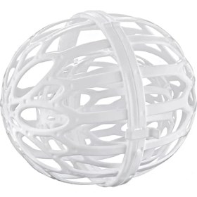 Resim Sütyen Yıkama Topu, Sütyen Yıkama Topu Çamaşır Filesi Pratik Çamaşır Yıkama Topu 