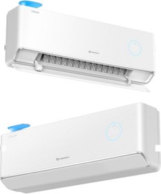 Resim Hantech U-Fresh A+++ 12.000 BTU Duvar Tipi Klima 