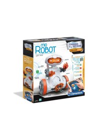 Resim Clementoni Robotik Laboratuvarı Mio Robot 64957 