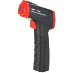Resim Uni -T Ut 341 Dijital Boya Kalınlığı Ölçüm Cihazı 