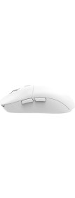 Resim Ajazz NJ07 Kablosuz Ofis/oyuncu Mouse-3 Modlu Kullanm 12.800 DPI-300 Mah Batarya 67 Gram 