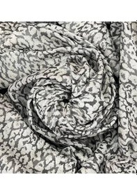 Resim Hares 30 Alkantreli Leopar Ekru Kumaş Ekru 