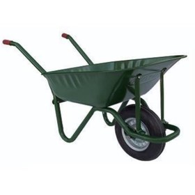 Resim Kanat El Arabası Kanat AS-301 Adalı 