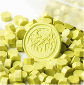 Resim Mühür Mumu 100 Davetiye Için 300 Boncuk Model: 39 Fıstık Içi 