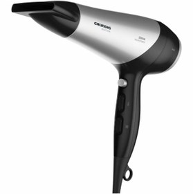 Resim Grundig HD 6080 B Saç Kurutma Makinesi 