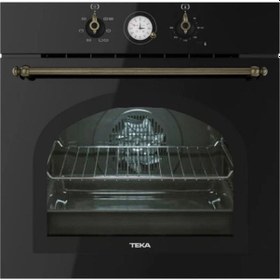 Resim Teka HAK 627 R AT , GSC 64320 RBC AT , DOS 60.2 AT Ankastre Country Klasik Set 