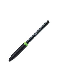Resim Faber Castel Faber Stylus Kurşun Kalem 187597 Siyah 