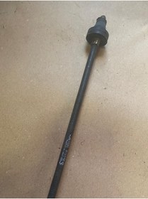 Resim Opar MURAT 124 SERÇE GAZ TELİ ESKİ ÜRETİM OPAR 