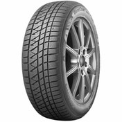 Resim Kumho Wintercraft Ws71 265/40R22 106V XL M+S Kış Lastiği 2024 