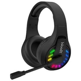 Resim Bloody GR230 Kablosuz Mikrofonlu Kulak Üstü Oyuncu Kulaklığı Outlet 
