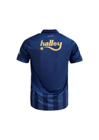 Resim Fenerbahçe S.k. Tıhırd 25/26 Erkek Üçüncü Forma Lacivert 