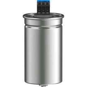 Resim Siemens 440V 15KVAR Kondansatör 