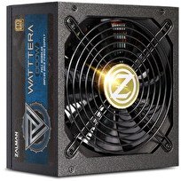Resim Zalman Waterra ZM800-EBTII 800 W 80+ Gold Güç Kaynağı 