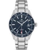 Resim Hislon Sd153t-11ss Gmt Erkek Kol Saati 
