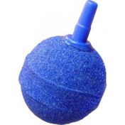 Resim Liya Yuvarlak Hava Taşı 25mm 