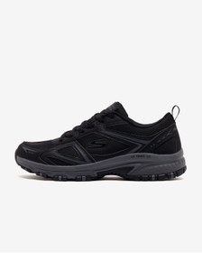 Resim SKECHERS HILLCREST Erkek Siyah Outdoor Ayakkabı 237807 BKCC 