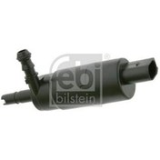 Resim FEBİ Su Fıskiye Motoru A3 1,8T 2000 Sonrası (Adet) (Oem No:3B7955681) 