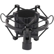 Resim Andoer 5109 Boom Sopası Mikrofon Tutacağı 