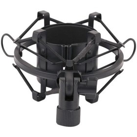 Resim Andoer 5109 Boom Sopası Mikrofon Tutacağı 