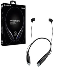 Resim HyperGear Freedom Bt150 Wireless Kulakiçi Kulaklık - Bilcom Garantili 