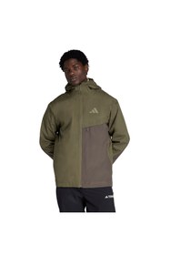 Resim adidas Terrex Multi 2L Climaproof Erkek Yağmurluk 