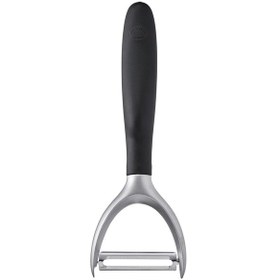 Resim Sapan Soyacak Uzunluk 18 Cm Soyma Bıçağı Ikea Paslanmaz Çelik 