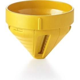 Resim Tupperware Sebze Spirali Kalın Kesme Aparatı 