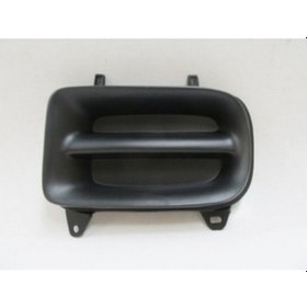 Resim 1995-1997 Mazda 323 Familia Sis Lamba Kapağı Sağ Sis Deliksiz Tyg Adet 